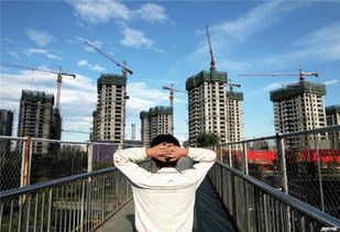 住建部住房政策專家委員會(huì)副主任顧云昌 說 房地產(chǎn)去庫存任務(wù)即將結(jié)束 違背事實(shí)