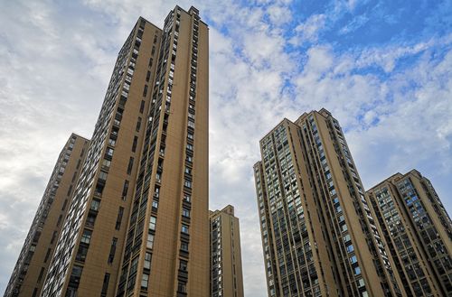 中國8個房價過高的城市,你的家鄉(xiāng)上榜了嗎