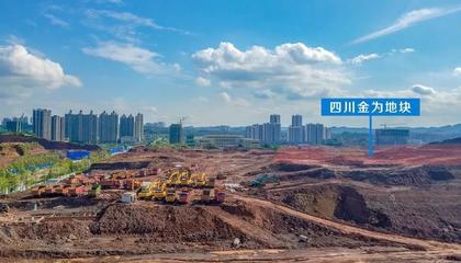 南充新樓盤想在荊溪片區買房的可以關注這些樓盤