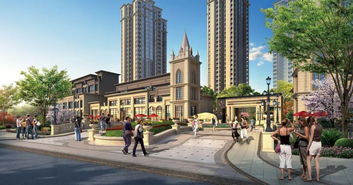 2017南充樓市總評榜獲獎名單揭曉，4家樓盤與2家房企榮膺殊榮