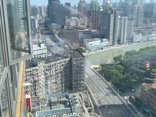 外灘之畔，繁華芯地 虹口四川北路外灘99滿五唯一誠意出售