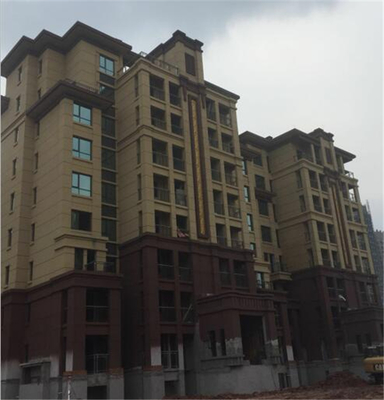 四川恒陽房地產(chǎn)開發(fā)集團 川渝地區(qū)房地產(chǎn)行業(yè)的穩(wěn)健力量