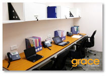 一站式企業(yè)服務(wù) 從廣州辦公室出租到公司注冊(cè)運(yùn)營(yíng)全解析